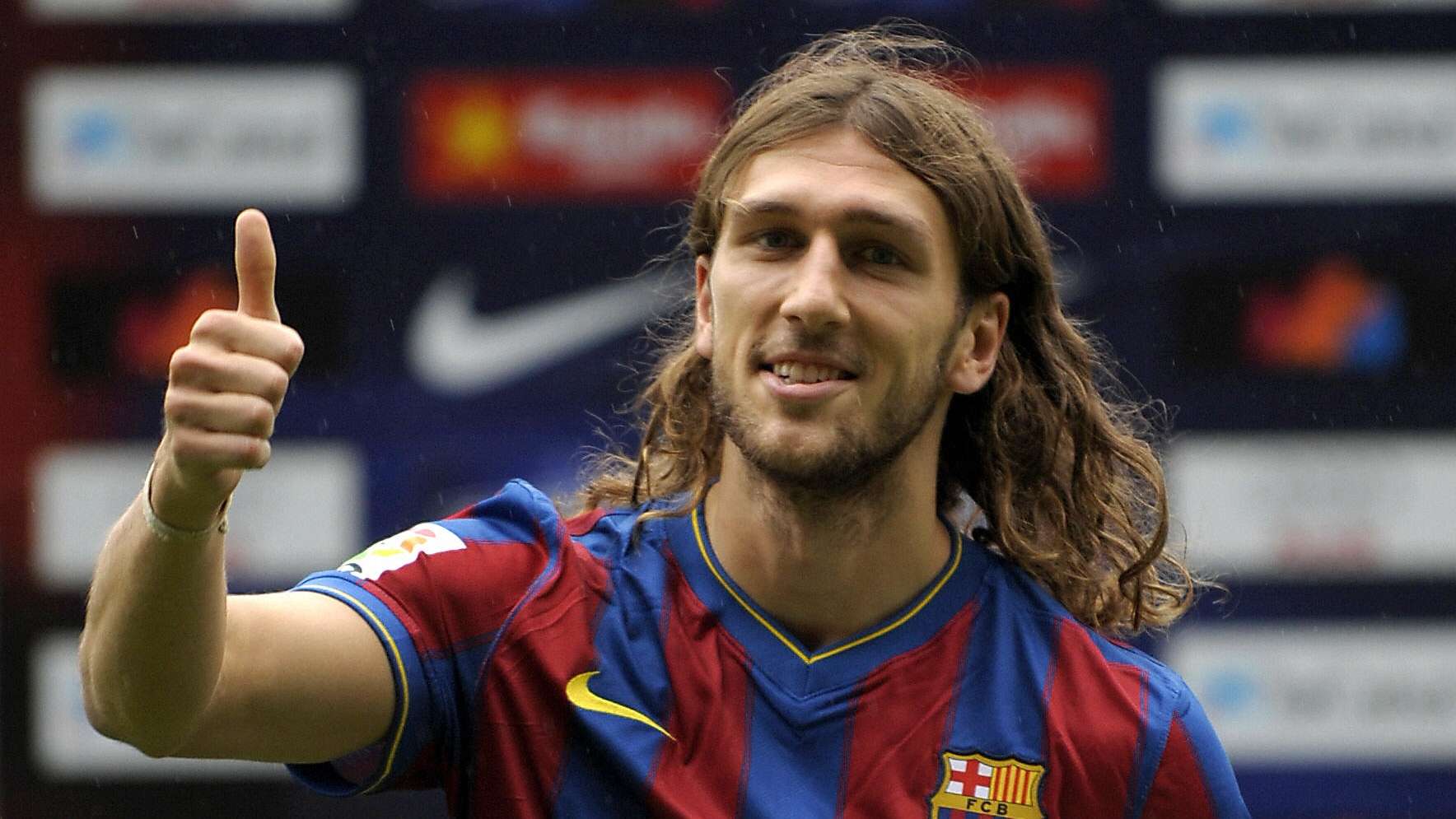 外媒：武磊或將因傷無緣巴塞羅那德比.